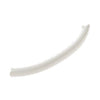 GE Part# WB55X10864 Handle Assembly (OEM) Bisque