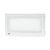 GE Part# WB55X10950 Door Assembly (OEM) White