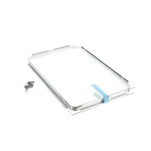 GE Cooking Product Inner Door Glass Assembly WB56K20