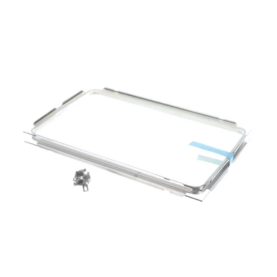 GE Oven Inner Door Glass Assembly JTP15BD1BB