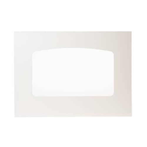 GE Glass Ovn Dr (Bq) - WB56T10183