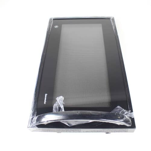 GE Part# WB56X10265 Door Assembly (OEM)