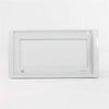 GE Part# WB56X10270 Door Assembly (OEM) White