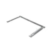 GE Cooking Product Mounting Plate-Bracket WB56X10446