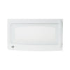 GE Part# WB56X10723 Door Assembly (OEM) White