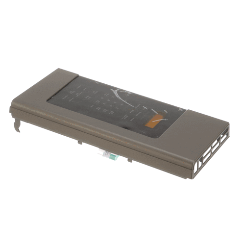 Ge Control Panel Asm Es - WB56X20477