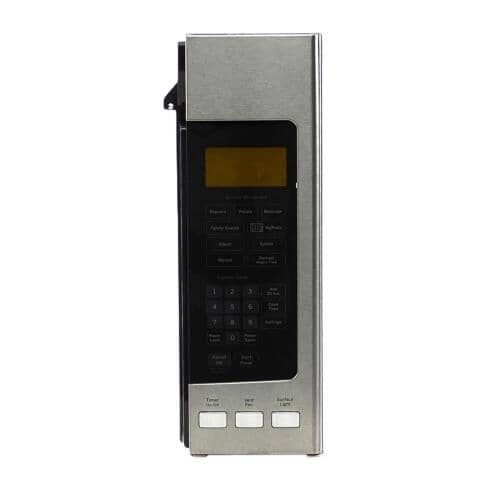 Ge Control Panel Asm - WB56X20718