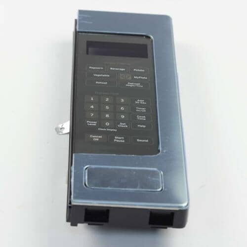 Ge Control Panel Sub Asm - WB56X21035