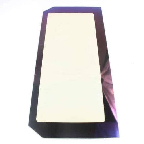 GE Inner Door Glass WB56X23461