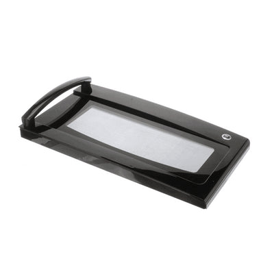 GE Door Assembly (Black) WB56X24439