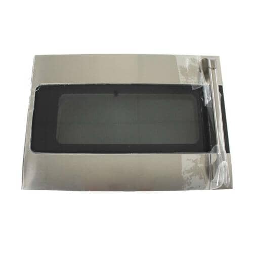 GE Part# WB56X24488 Door Assembly (OEM)