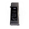 GE Part# WB56X25416 Control Panel Assembly (OEM)