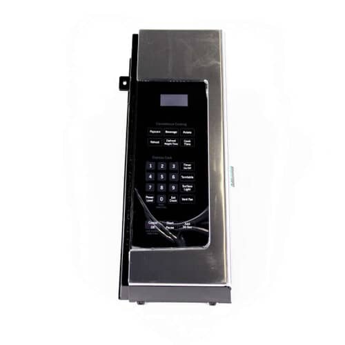 GE Part# WB56X25416 Control Panel Assembly (OEM)