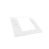 GE Oven Glass Door WB56X25570