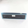 GE Part# WB56X25733 Control Panel Glass Assembly (OEM)