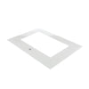 GE Oven Glass Outer Door JB645DK4WW