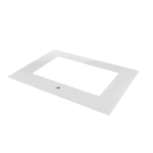 GE Oven Glass Outer Door JB645DK4WW