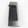 GE Control Panel Assembly (Stainless) WB56X26813