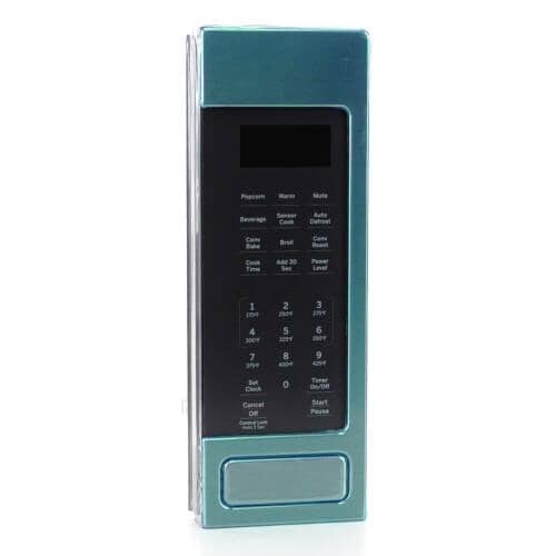 GE Part# WB56X27089 Control Panel Assembly - Genuine OEM