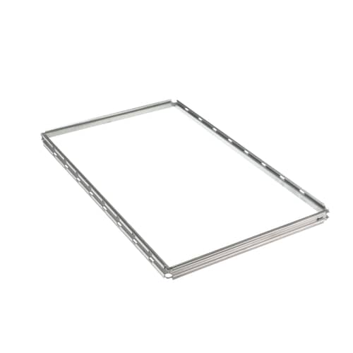 GE JTD3000SN1SS Range Oven Window Pack Assembly