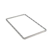 GE JTS5000SN1SS Range Oven Window Pack Assembly