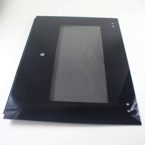 GE Outer Door Glass Assembly WB56X33188