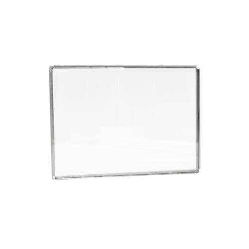 GE JK3500SF5SS Range Oven Window Pack Assembly
