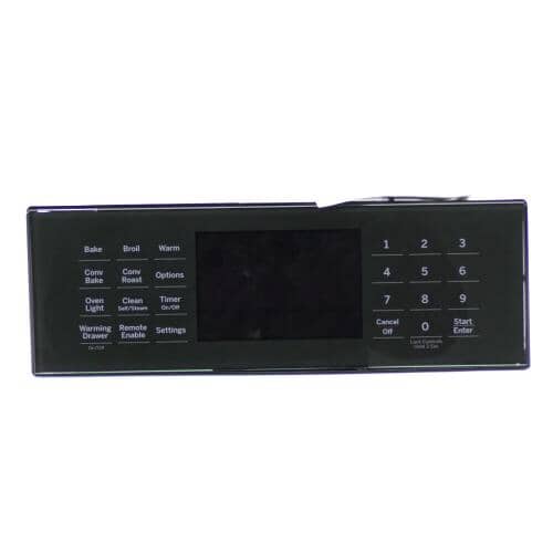 GE Dishwasher User Interface Control Board Assembly - WB56X28189