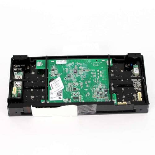 GE Part# WB56X28192 Touchpad Control Board Assembly (OEM)
