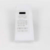GE Part# WB56X29819 Control Panel Assembly (OEM) White