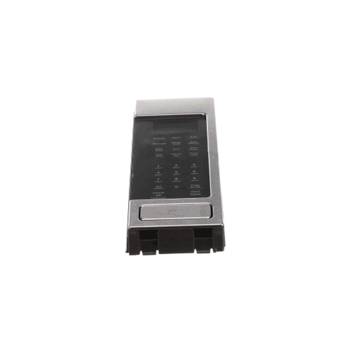 GE PEB9159SJ2SS Range Touchpad Control Panel Assembly