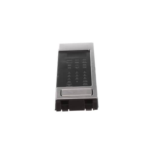 GE Microwave Touchpad Control Panel Assembly PEB9159SJ2SS