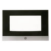 GE JGB735SP1SS Range Oven Door Glass Assembly