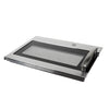 Ge Stainless Steel Door With Flat - WB56X30297