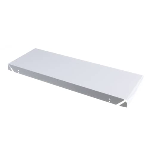 GE Part# WB56X31459 Drawer Panel (OEM) White