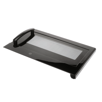 GE Oven Door Assembly - WB56X32788