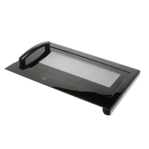 GE JVM3160DF3BB Range Oven Door Assembly