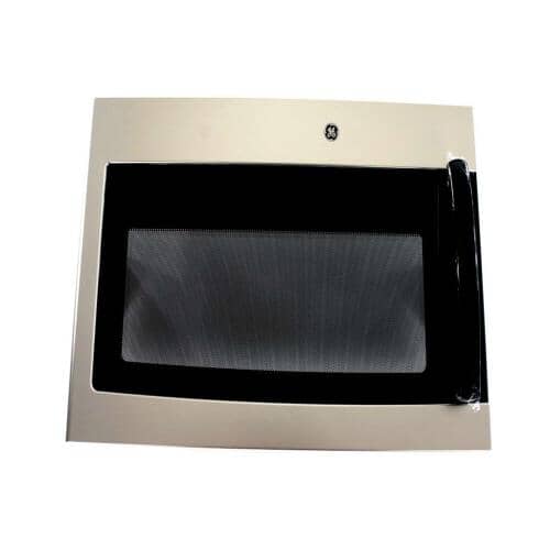 GE Part# WB56X32792 Door Assembly - Genuine OEM