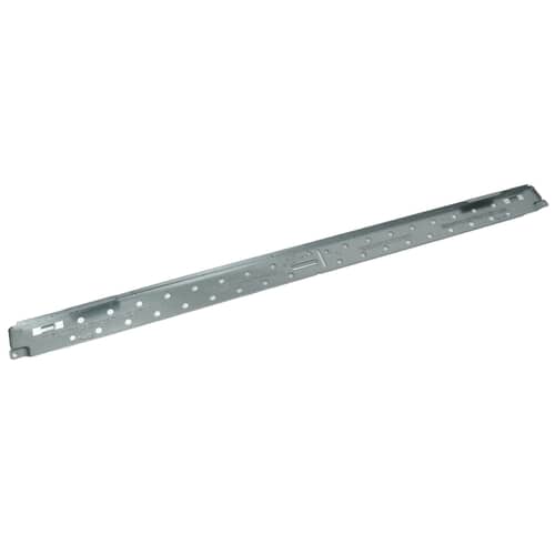 GE Microwave Mounting Plate Assembly JVM3160DF8WW