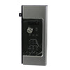 GE Part# WB56X35515 Control Panel Assembly (Stainless Steel) - Genuine OEM