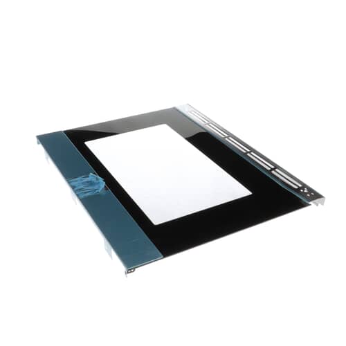 Ge Outer Door Stainless - WB56X46371