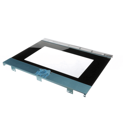 Ge Outer Door Stainless - WB56X46371