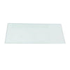 GE Part# WB57K5102 Oven Door Glass (OEM) Inner