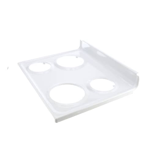 GE Range Stove Top JB255DJ4WW