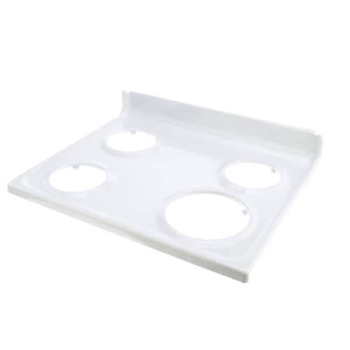 GE Cooking Product Cooktop White WB62K10083