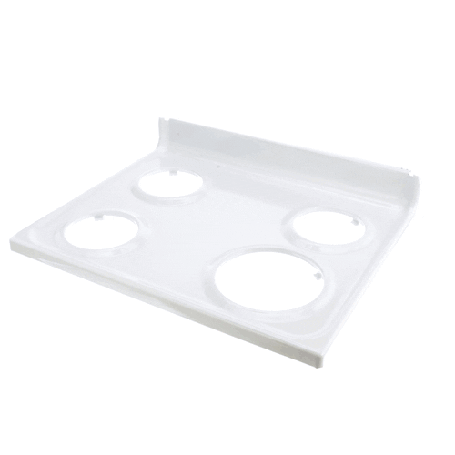 GE Cooking Product Cooktop White WB62K10083