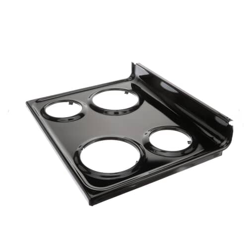 GE Cooktop (Black) JBS27SH1SS