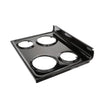 GE Cooking Product Cooktop (Black) WB62K10085