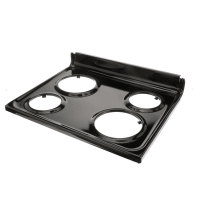 GE Cooking Product Cooktop (Black) WB62K10085