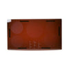 GE Oven Glass Maintop – WB62X10056